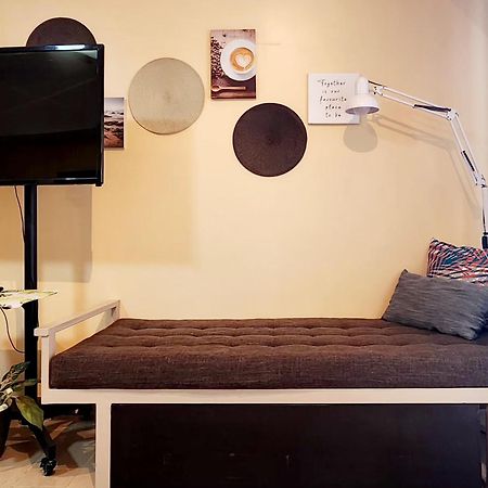 تاغويغ Spacious Cozy Suite At The Venice Mall With Free Parking And Washing Machine (Adults Only) المظهر الخارجي الصورة