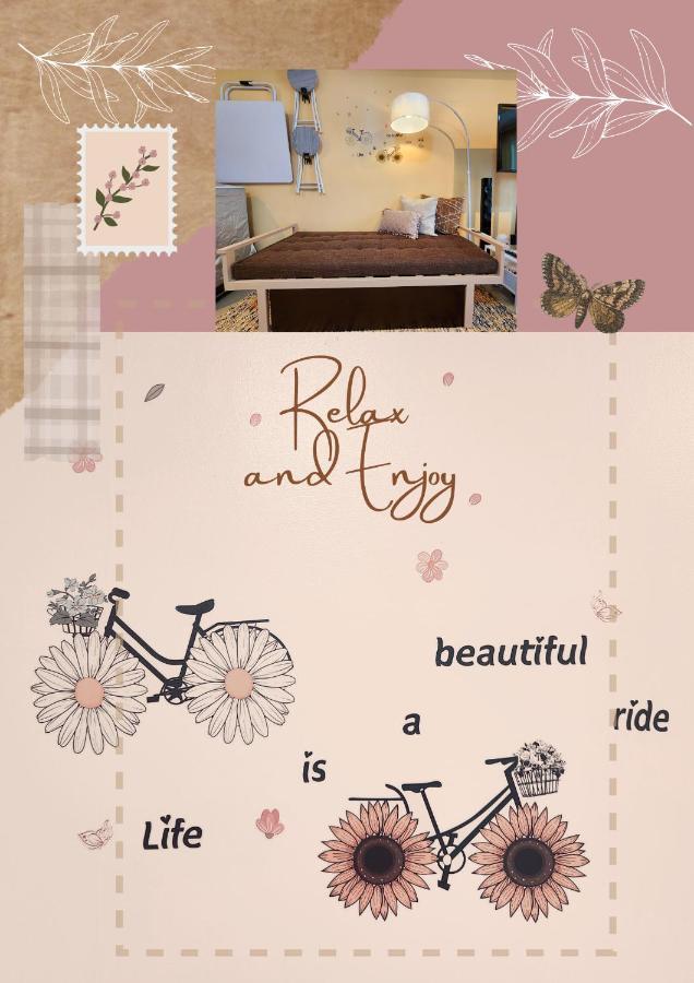 تاغويغ Spacious Cozy Suite At The Venice Mall With Free Parking And Washing Machine (Adults Only) المظهر الخارجي الصورة