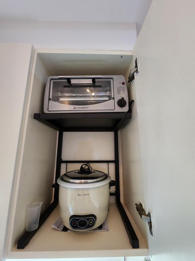 تاغويغ Spacious Cozy Suite At The Venice Mall With Free Parking And Washing Machine (Adults Only) المظهر الخارجي الصورة