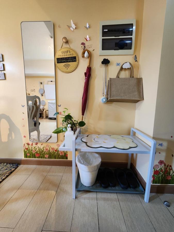 تاغويغ Spacious Cozy Suite At The Venice Mall With Free Parking And Washing Machine (Adults Only) المظهر الخارجي الصورة