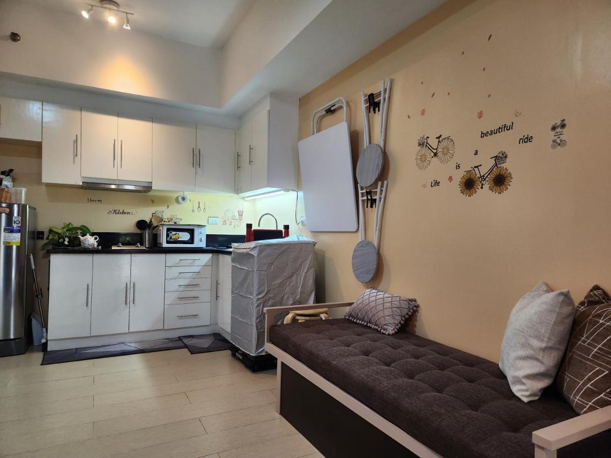 تاغويغ Spacious Cozy Suite At The Venice Mall With Free Parking And Washing Machine (Adults Only) المظهر الخارجي الصورة