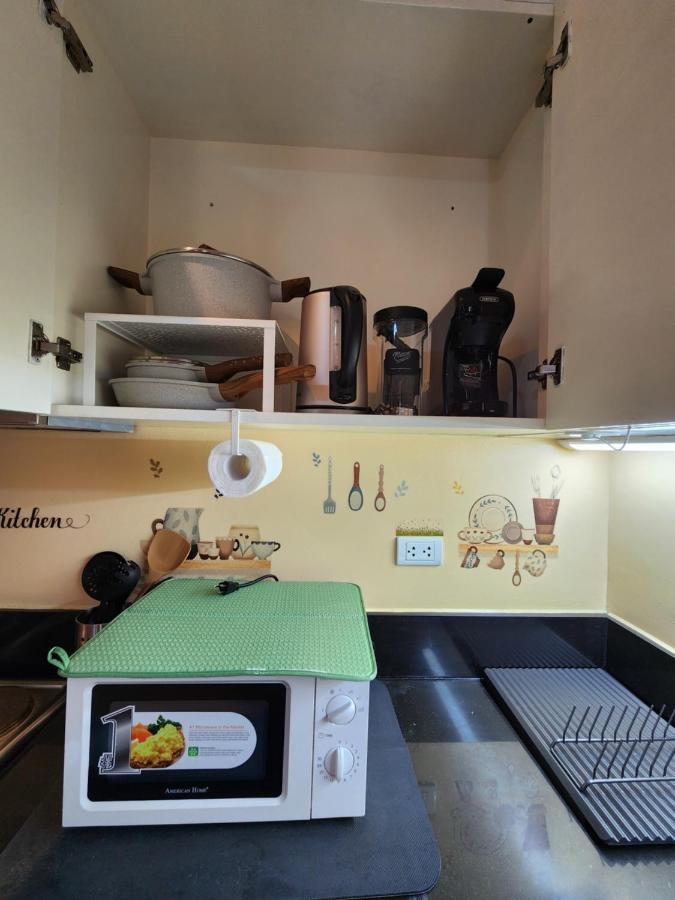 تاغويغ Spacious Cozy Suite At The Venice Mall With Free Parking And Washing Machine (Adults Only) المظهر الخارجي الصورة