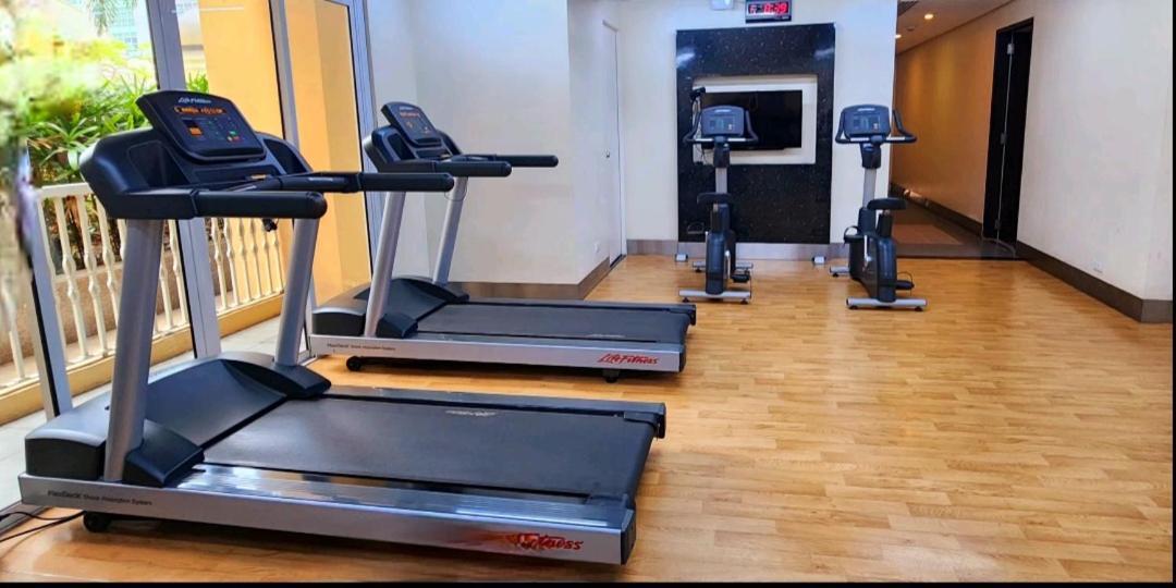 تاغويغ Spacious Cozy Suite At The Venice Mall With Free Parking And Washing Machine (Adults Only) المظهر الخارجي الصورة